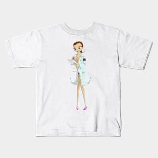 Doctor Kids T-Shirt